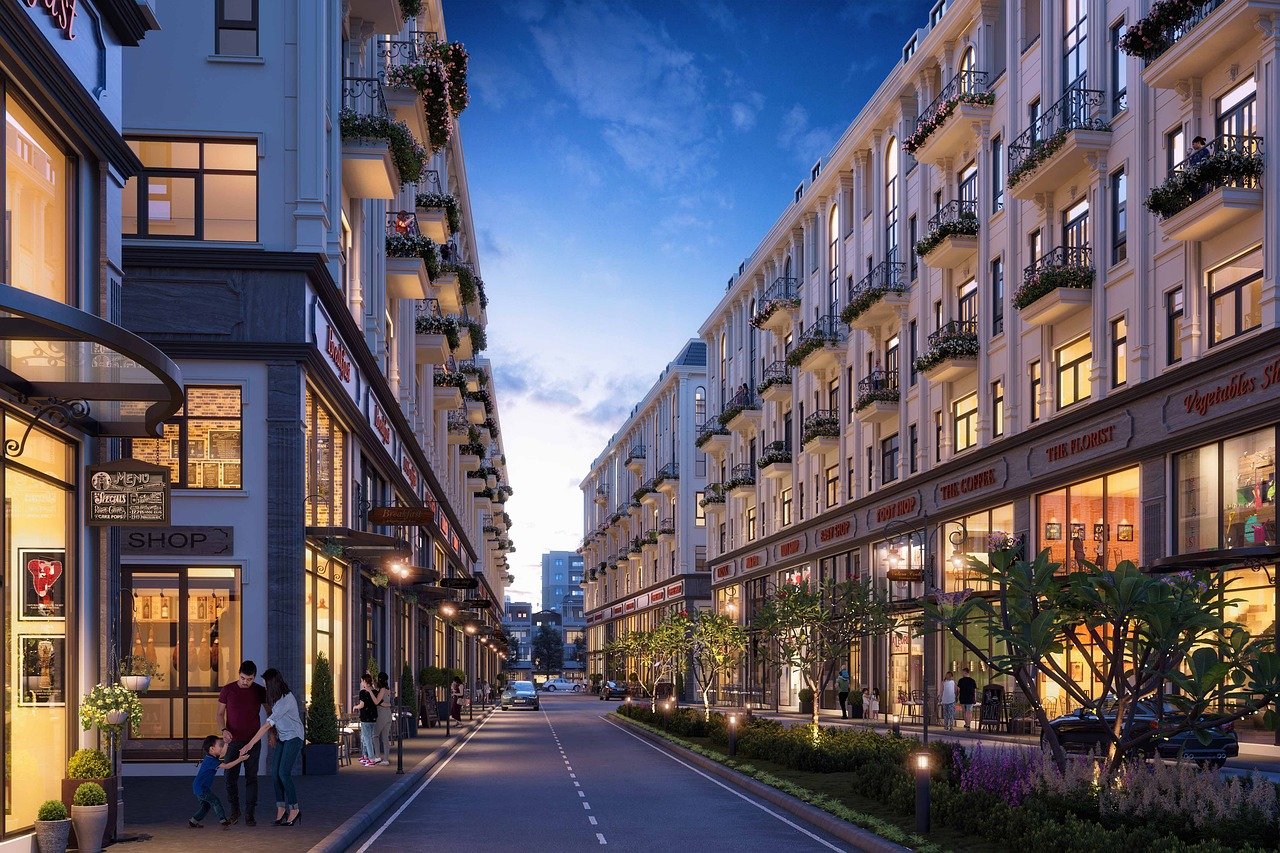 Compra de vivienda en Collado Villalba