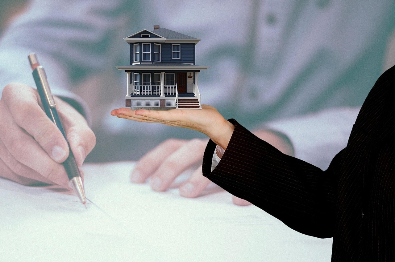 Compra Tu Casa o Alquila en Villalba Madrid