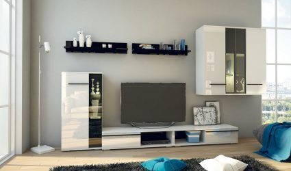 Salón luminoso de apartamento Inmovegapintos Servicios Inmobiliarios